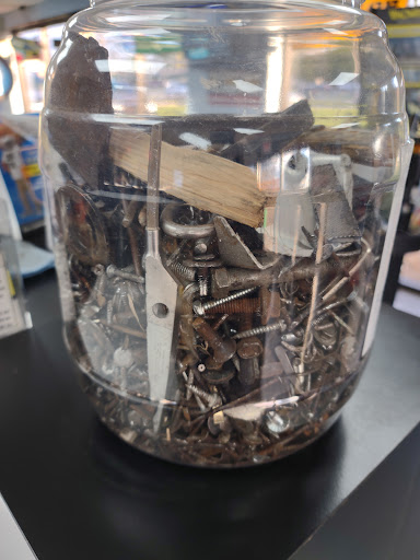 Auto Repair Shop «Dupage Tire & Auto Center», reviews and photos, 1200 E Roosevelt Rd, Lombard, IL 60148, USA