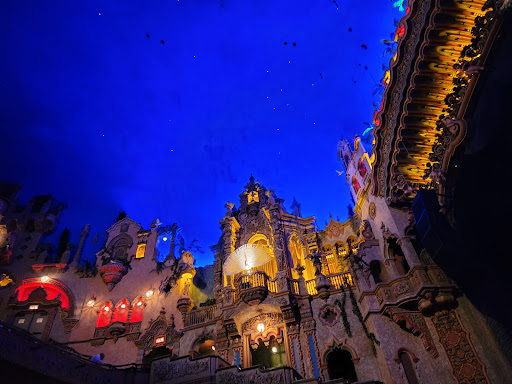 Performing Arts Theater «Majestic Theatre», reviews and photos, 224 E Houston St, San Antonio, TX 78205, USA