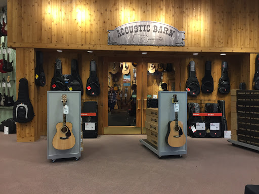 Music Store «Guitar Center», reviews and photos, 186 Banks Crossing, Fayetteville, GA 30214, USA