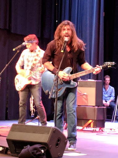 Performing Arts Theater «Covina Center for the Performing Arts», reviews and photos, 104 N Citrus Ave, Covina, CA 91723, USA