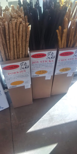 Pet Supply Store «Pet Supplies Plus», reviews and photos, 1616 Precinct Line Rd, Hurst, TX 76054, USA