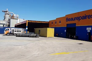 Beaurepaires for Tyres Western Hub (Sunshine West)) image