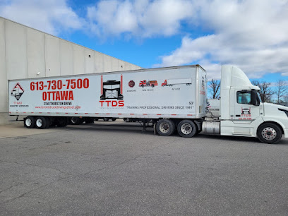 TTDS-Ottawa Inc.