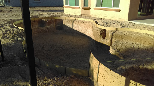 Home Builder «Sun City Anthem at Merrill Ranch by Del Webb», reviews and photos