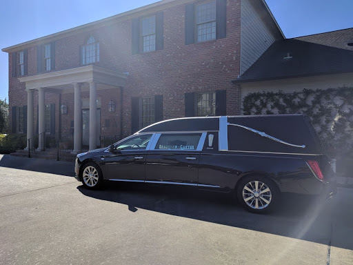 Funeral Home «Bradshaw-Carter Memorial & Funeral Services», reviews and photos, 1734 W Alabama St, Houston, TX 77098, USA