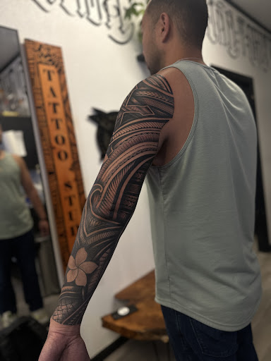 Explore mother of 3 tattoo ideas, creative tattoo ideas in Port Orchard, available at The Pacific Tattoo Studio