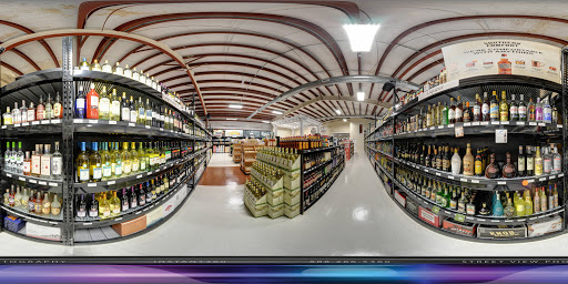 Wine Store «Passion Vines Wine & Spirit Company», reviews and photos, 3013 Ocean Heights Ave, Egg Harbor Township, NJ 08234, USA