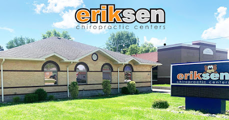 Eriksen Chiropractic Centers - Chiropractor in Bardstown Kentucky