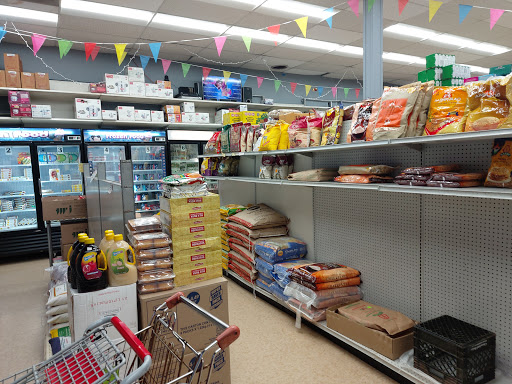 Indian Grocery Store «Shah & Patel Grocery», reviews and photos, 808 Hungerford Dr # C, Rockville, MD 20850, USA