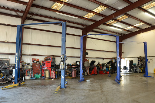 Auto Repair Shop «C & L Automotive & Towing», reviews and photos, 4990 Philips Hwy, Jacksonville, FL 32207, USA