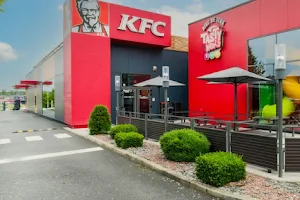 KFC Forbach image