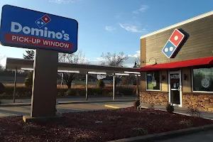 Domino's Pizza image