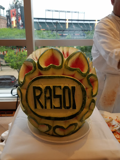 Hotel «Hilton Baltimore», reviews and photos, 401 W Pratt St, Baltimore, MD 21201, USA