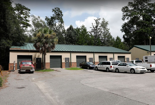 Self-Storage Facility «Storage Rentals of America», reviews and photos, 10 Self Storage Rd, Beaufort, SC 29906, USA