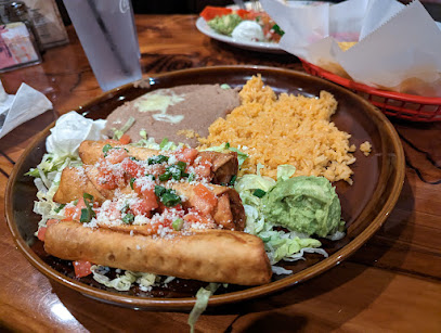 Torero's Authentic Mexican Cuisine
