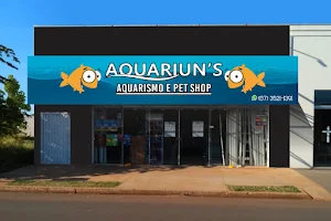 AQUARIUN'S - aquarium and Pet Shop image