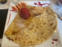 Les plus récentes photos du Restaurant français La Crêpe d'Aure à Arreau - n°1