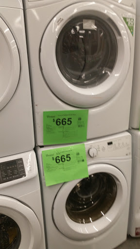 Home Improvement Store «The Home Depot», reviews and photos, 1100 Revere Beach Pkwy, Chelsea, MA 02150, USA