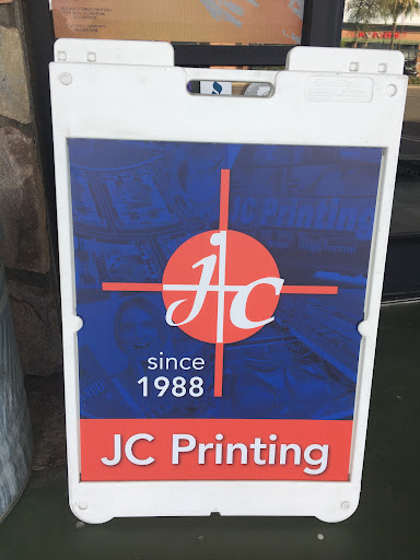 Print Shop «JC Printing», reviews and photos, 4029 N 32nd St, Phoenix, AZ 85018, USA
