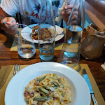 Photo n°1 de l'avis de Flavia.u fait le 01/08/2020 à 21:43 sur le  Tre Terrazze à Monteggiori