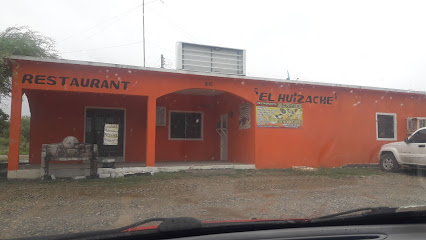 restauran el huizache - Abasolo 502, 65800 Agualeguas, N.L., Mexico