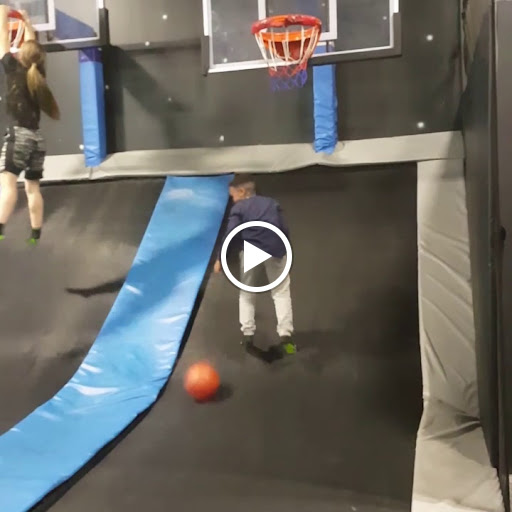 Theme Park «Velocity Air Sports», reviews and photos, 7022 A C Skinner Pkwy #200, Jacksonville, FL 32256, USA