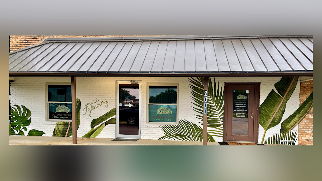 GottaGettaTan Spray Tan Studio, LLC 76028