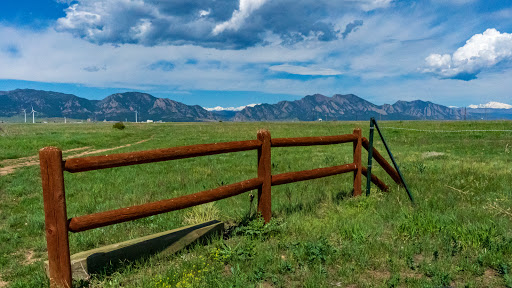 Nature Preserve «Rocky Flats National Wildlife Refuge», reviews and photos, 10808 Colorado 93, Golden, CO 80403, USA