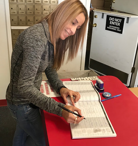 Shipping Service «All American Mail Center», reviews and photos, 1370 Trancas St, Napa, CA 94558, USA