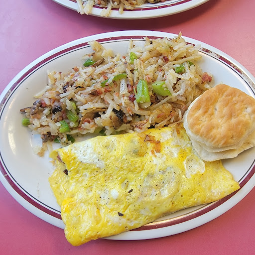 The Whistle Stop Express