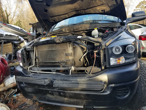 Used Car Dealer «Threesome Auto Sales», reviews and photos, 1356 Defense Hwy, Gambrills, MD 21054, USA