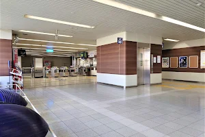 Settsu Station image