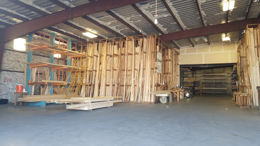 Lumber Store «Forest Building Materials», reviews and photos, 300 N May Ave, Oklahoma City, OK 73107, USA