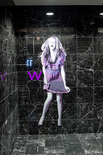 Movie Theater «Silverspot Cinema», reviews and photos, 9118 Strada Pl #8205, Naples, FL 34108, USA