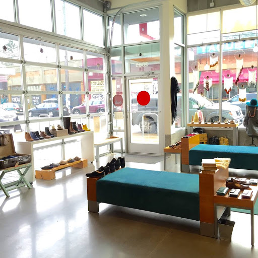 Shoe Store «pedX Shoe Shangri-la», reviews and photos, 2005 NE Alberta St, Portland, OR 97211, USA