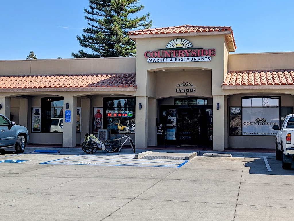 Brookside Market & Deli 93308