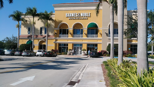 Book Store «Barnes & Noble», reviews and photos, 2051 N Federal Hwy, Fort Lauderdale, FL 33305, USA
