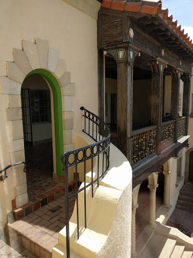 Museum «Powel Crosley Estate», reviews and photos, 8474 N Tamiami Trail, Sarasota, FL 34243, USA