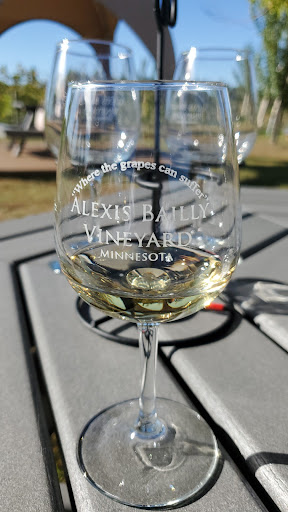 Winery «Alexis Bailly Vineyard», reviews and photos, 18200 Kirby Ave S, Hastings, MN 55033, USA