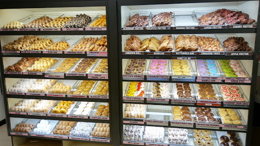 Donut Shop «Sesame Donuts Inc», reviews and photos, 727 SW 185th Ave, Beaverton, OR 97006, USA