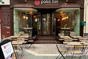 Poke Bar Montargis image