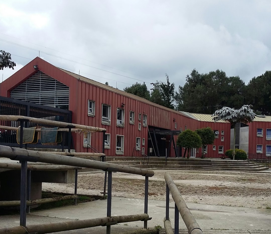 Fuerte de Carabineros