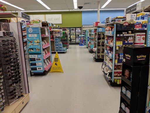 Drug Store «Walgreens», reviews and photos, 50 South Ave, Cranford, NJ 07016, USA