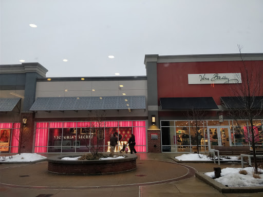 Outlet Mall «Tanger Outlet Columbus», reviews and photos, 400 South Wilson Road, Sunbury, OH 43074, USA