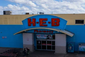 H-E-B image