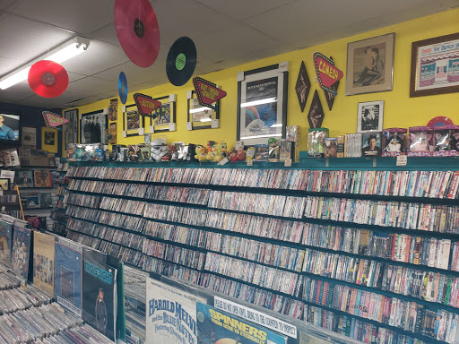 Music Store «Kilgor Trouts», reviews and photos, 706 8th Ave N, Myrtle Beach, SC 29577, USA