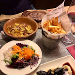 Photo n°4 de l'avis de Sebastian.i fait le 03/12/2021 à 21:44 sur le  Gasthof Heinzinger - Denis Michael Kleinknecht à Maisach