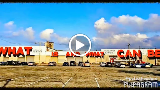 Building Materials Store «Second Chance Inc.», reviews and photos, 1700 Ridgely St, Baltimore, MD 21230, USA