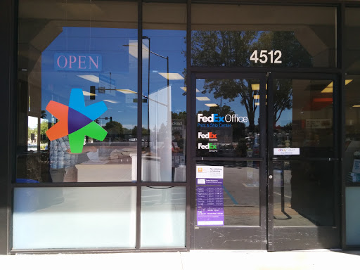 FedEx Office Print & Ship Center image