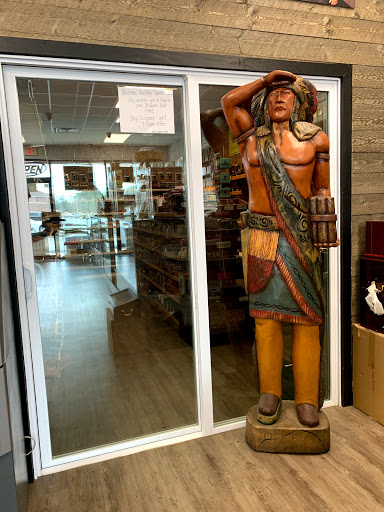 Tobacco Shop «TOBACCO PALACE», reviews and photos, 1342 Auburn Rd, Dacula, GA 30019, USA